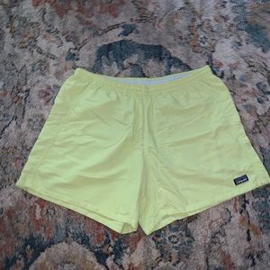 Patagonia Shorts